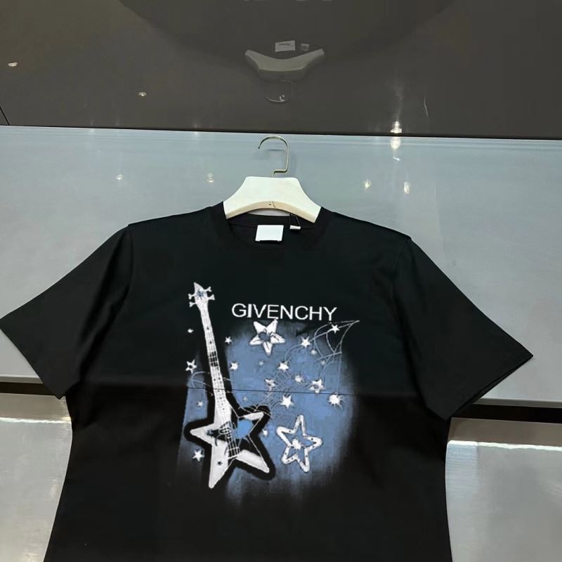 Givenchy T-Shirts